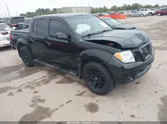 1N6ED0EA4MN718099 2021 NISSAN NAVARA (FRONTIER)