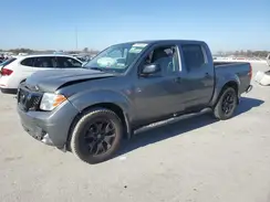 1N6ED0EA4MN718197 2021 NISSAN NAVARA (FRONTIER)