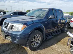 1N6ED0EA4MN718314 2021 NISSAN NAVARA (FRONTIER)