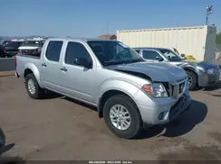 1N6ED0EA5LN707806 2020 NISSAN NAVARA (FRONTIER)