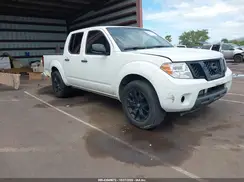1N6ED0EA5LN708826 2020 NISSAN NAVARA (FRONTIER)