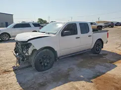 1N6ED0EA5LN712651 2020 NISSAN NAVARA (FRONTIER)