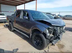 1N6ED0EA5LN714416 2020 NISSAN NAVARA (FRONTIER)