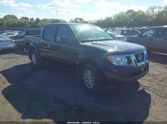 1N6ED0EA5LN717882 2020 NISSAN NAVARA (FRONTIER)
