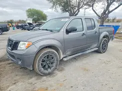 1N6ED0EA5LN718353 2020 NISSAN NAVARA (FRONTIER)