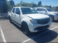1N6ED0EA5LN720099 2020 NISSAN NAVARA (FRONTIER)