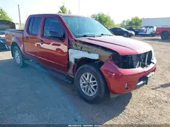 1N6ED0EA5LN720295 2020 NISSAN NAVARA (FRONTIER)