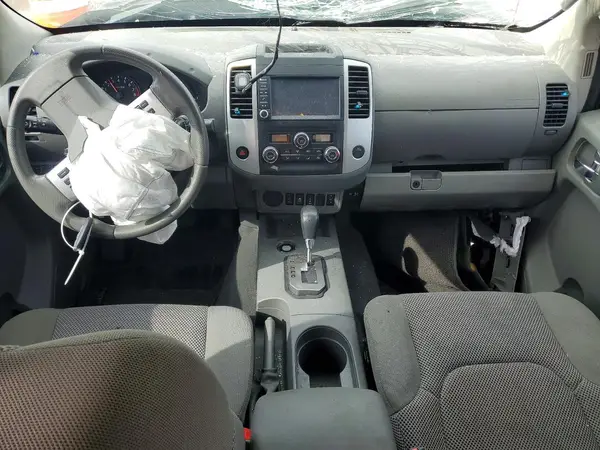 1N6ED0EA5LN721995 2020 NISSAN NAVARA (FRONTIER) - Image 8