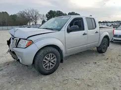 1N6ED0EA5LN723195 2020 NISSAN NAVARA (FRONTIER)