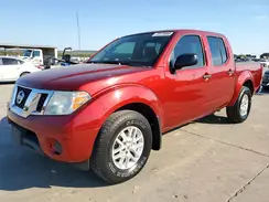 1N6ED0EA5MN700016 2021 NISSAN NAVARA (FRONTIER)