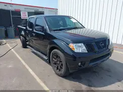 1N6ED0EA5MN700565 2021 NISSAN NAVARA (FRONTIER)