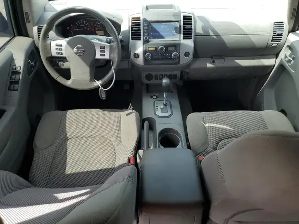 1N6ED0EA5MN700906 2021 NISSAN NAVARA (FRONTIER) - Image 8
