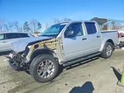 1N6ED0EA5MN701814 2021 NISSAN NAVARA (FRONTIER)