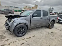 1N6ED0EA5MN704213 2021 NISSAN NAVARA (FRONTIER)