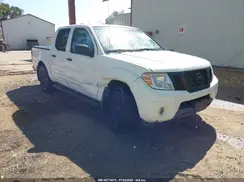 1N6ED0EA5MN704373 2021 NISSAN NAVARA (FRONTIER)