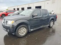 1N6ED0EA5MN709136 2021 NISSAN NAVARA (FRONTIER)