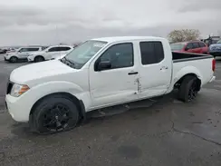 1N6ED0EA5MN711159 2021 NISSAN NAVARA (FRONTIER)