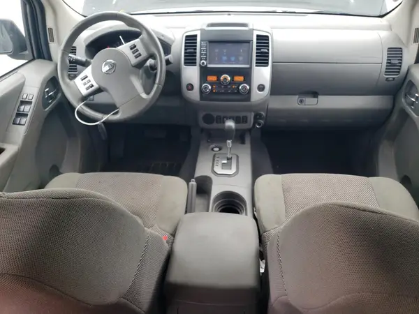 1N6ED0EA5MN713896 2021 NISSAN NAVARA (FRONTIER) - Image 8