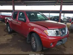 1N6ED0EA5MN714322 2021 NISSAN NAVARA (FRONTIER)