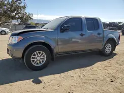 1N6ED0EA5MN714658 2021 NISSAN NAVARA (FRONTIER)