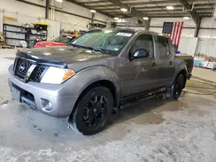 1N6ED0EA5MN714739 2021 NISSAN NAVARA (FRONTIER)