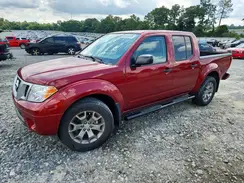 1N6ED0EA5MN715261 2021 NISSAN NAVARA (FRONTIER)