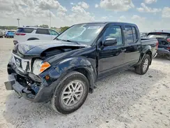 1N6ED0EA5MN715745 2021 NISSAN NAVARA (FRONTIER)