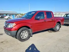 1N6ED0EA5MN720296 2021 NISSAN NAVARA (FRONTIER)