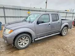 1N6ED0EA5MN720914 2021 NISSAN NAVARA (FRONTIER)