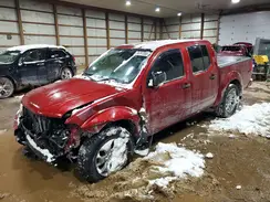 1N6ED0EA6LN701366 2020 NISSAN NAVARA (FRONTIER)