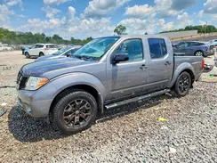 1N6ED0EA6LN702517 2020 NISSAN NAVARA (FRONTIER)