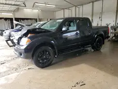 1N6ED0EA6LN705353 2020 NISSAN NAVARA (FRONTIER)