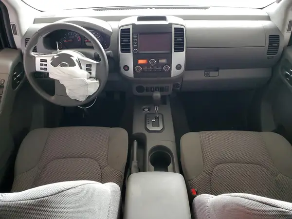 1N6ED0EA6LN705353 2020 NISSAN NAVARA (FRONTIER) - Image 8