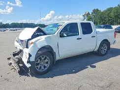 1N6ED0EA6LN709368 2020 NISSAN NAVARA (FRONTIER)