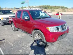 1N6ED0EA6LN712416 2020 NISSAN NAVARA (FRONTIER)