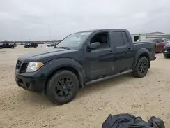 1N6ED0EA6LN715090 2020 NISSAN NAVARA (FRONTIER)