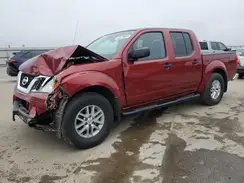 1N6ED0EA6LN718958 2020 NISSAN NAVARA (FRONTIER)