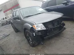 1N6ED0EA6LN720158 2020 NISSAN NAVARA (FRONTIER)