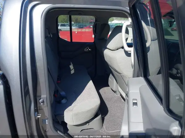 1N6ED0EA6LN720158 2020 NISSAN NAVARA (FRONTIER) - Image 8