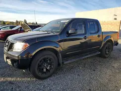 1N6ED0EA6LN721956 2020 NISSAN NAVARA (FRONTIER)