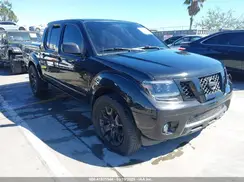 1N6ED0EA6LN722041 2020 NISSAN NAVARA (FRONTIER)