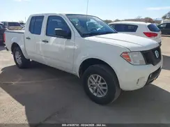 1N6ED0EA6LN722184 2020 NISSAN NAVARA (FRONTIER)