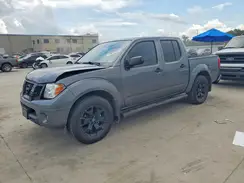 1N6ED0EA6LN722721 2020 NISSAN NAVARA (FRONTIER)