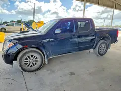 1N6ED0EA6LN722802 2020 NISSAN NAVARA (FRONTIER)