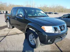 1N6ED0EA6LN723691 2020 NISSAN NAVARA (FRONTIER)