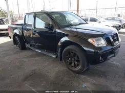 1N6ED0EA6LN724744 2020 NISSAN NAVARA (FRONTIER)