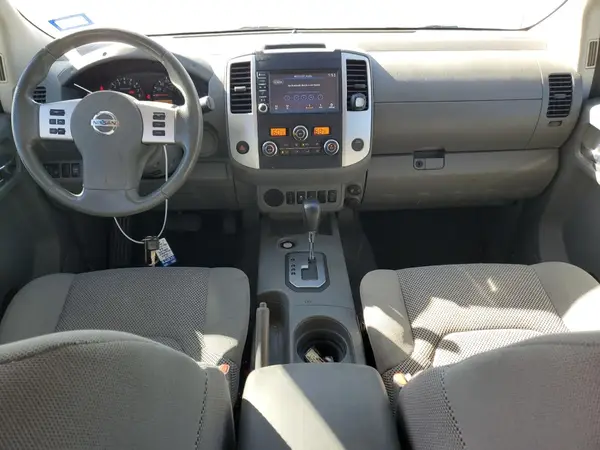 1N6ED0EA6LN725912 2020 NISSAN NAVARA (FRONTIER) - Image 8