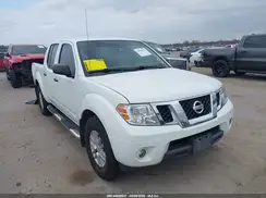 1N6ED0EA6LN726333 2020 NISSAN NAVARA (FRONTIER)