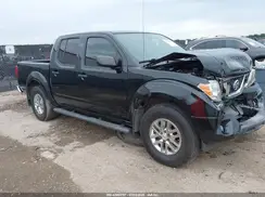 1N6ED0EA6LN727272 2020 NISSAN NAVARA (FRONTIER)