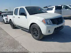 1N6ED0EA6MN700235 2021 NISSAN NAVARA (FRONTIER)